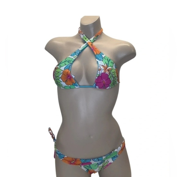 Recco Size Small Brazilian Bikini Bundle of 3. New With Tags - Picture 5 of 10